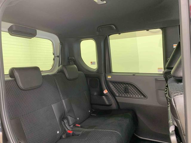 タント カスタムＲＳセレクション　ナビ　保証付き　ＥＴＣ　バックカメラ（42枚目）