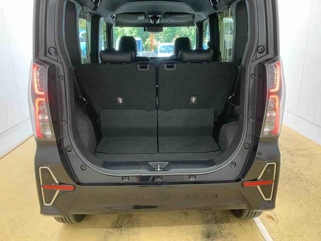 タント カスタムＲＳセレクション　ナビ　保証付き　ＥＴＣ　バックカメラ（44枚目）