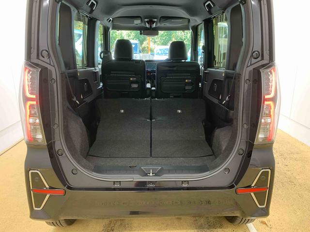 タント カスタムＲＳセレクション　ナビ　保証付き　ＥＴＣ　バックカメラ（45枚目）