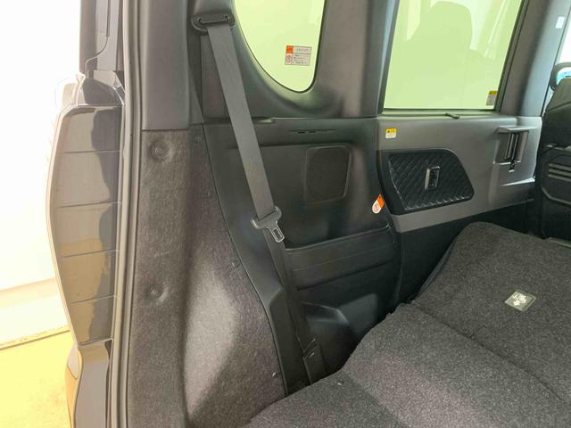 タント カスタムＲＳセレクション　ナビ　保証付き　ＥＴＣ　バックカメラ（46枚目）