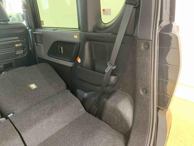 タント カスタムＲＳセレクション　ナビ　保証付き　ＥＴＣ　バックカメラ（48枚目）