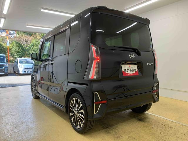 タント カスタムＲＳセレクション　ナビ　保証付き　ＥＴＣ　バックカメラ（56枚目）