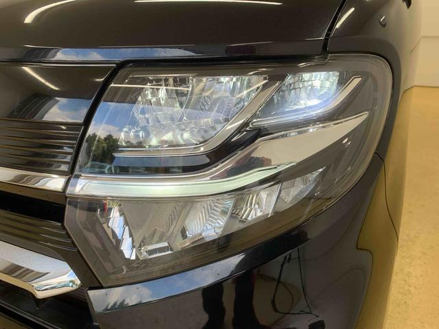 タント カスタムＲＳセレクション　ナビ　保証付き　ＥＴＣ　バックカメラ（63枚目）