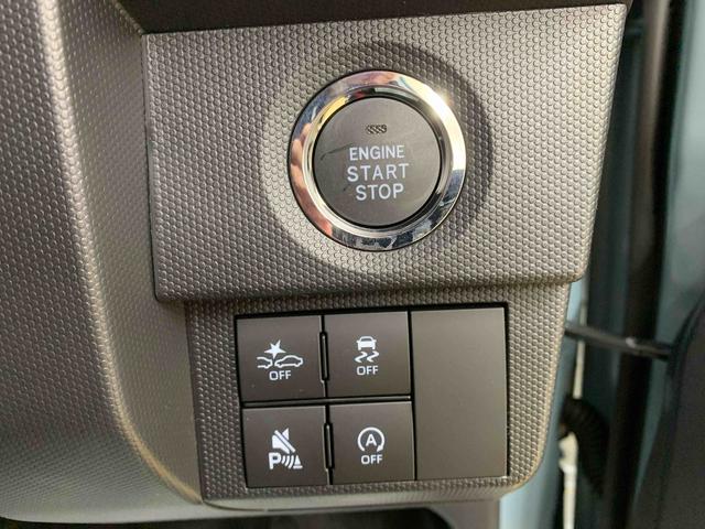 タフト Ｇターボ　ダーククロムベンチャー　ナビ　　保証付き　バックカメラ（12枚目）