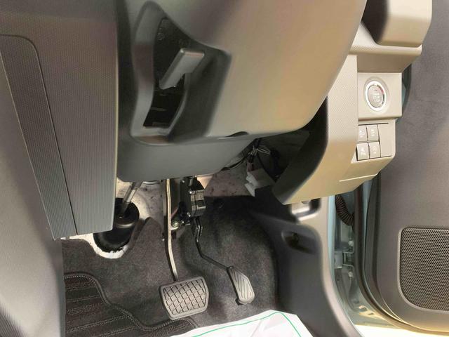 タフト Ｇターボ　ダーククロムベンチャー　ナビ　　保証付き　バックカメラ（17枚目）