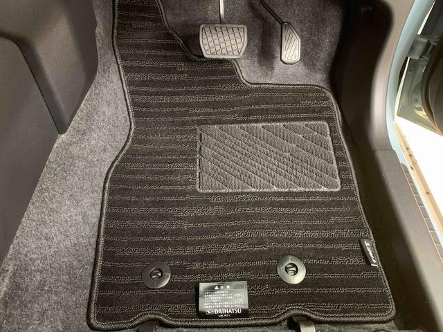 タフト Ｇターボ　ダーククロムベンチャー　ナビ　　保証付き　バックカメラ（18枚目）