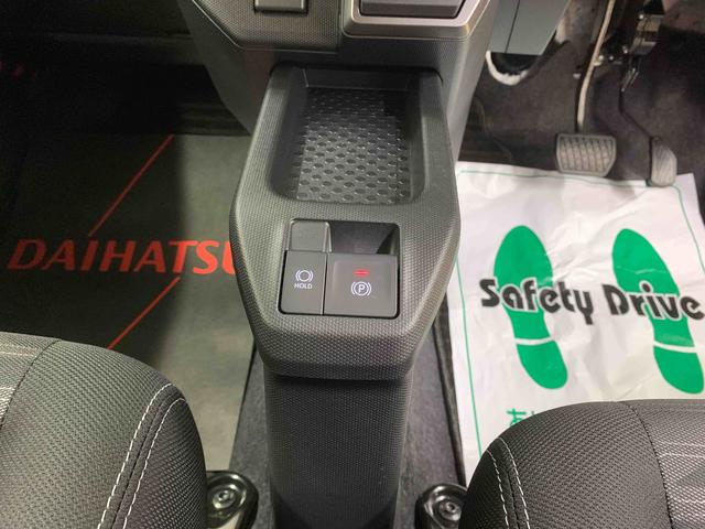 タフト Ｇターボ　ダーククロムベンチャー　ナビ　　保証付き　バックカメラ（22枚目）