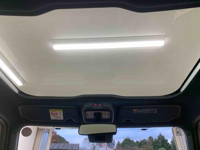 タフト Ｇターボ　ダーククロムベンチャー　ナビ　　保証付き　バックカメラ（23枚目）