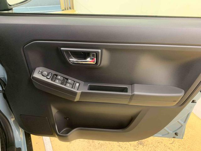 タフト Ｇターボ　ダーククロムベンチャー　ナビ　　保証付き　バックカメラ（28枚目）