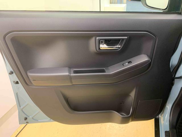 タフト Ｇターボ　ダーククロムベンチャー　ナビ　　保証付き　バックカメラ（34枚目）