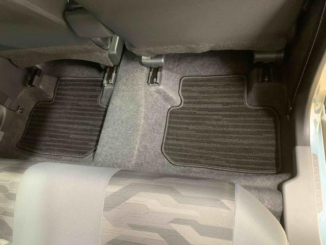 タフト Ｇターボ　ダーククロムベンチャー　ナビ　　保証付き　バックカメラ（38枚目）
