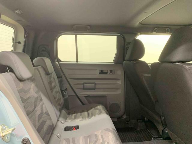 タフト Ｇターボ　ダーククロムベンチャー　ナビ　　保証付き　バックカメラ（39枚目）