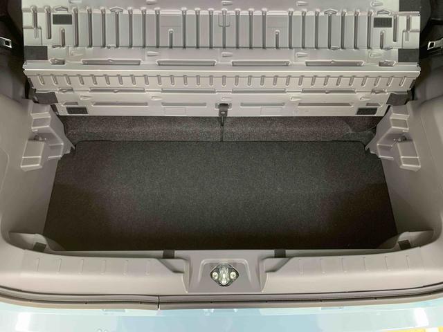 タフト Ｇターボ　ダーククロムベンチャー　ナビ　　保証付き　バックカメラ（45枚目）