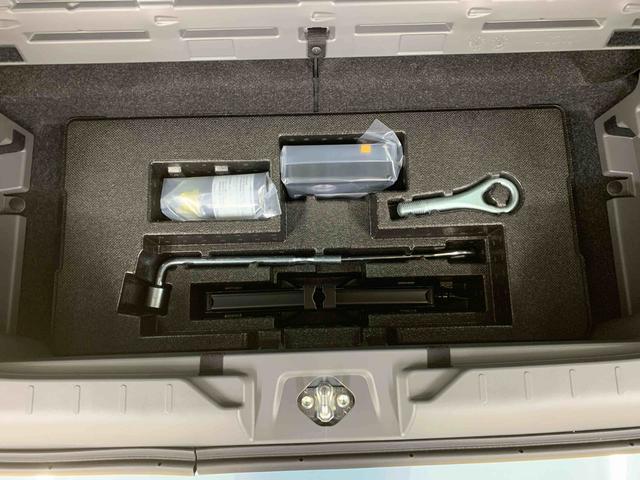 タフト Ｇターボ　ダーククロムベンチャー　ナビ　　保証付き　バックカメラ（46枚目）