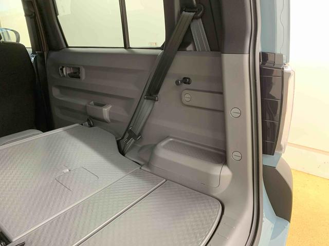 タフト Ｇターボ　ダーククロムベンチャー　ナビ　　保証付き　バックカメラ（47枚目）