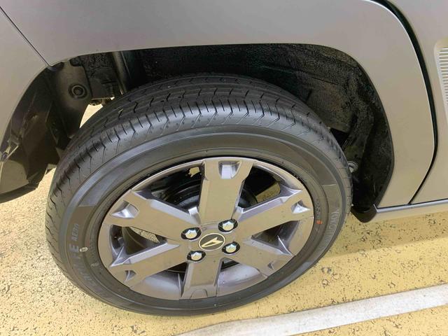 タフト Ｇターボ　ダーククロムベンチャー　ナビ　　保証付き　バックカメラ（50枚目）