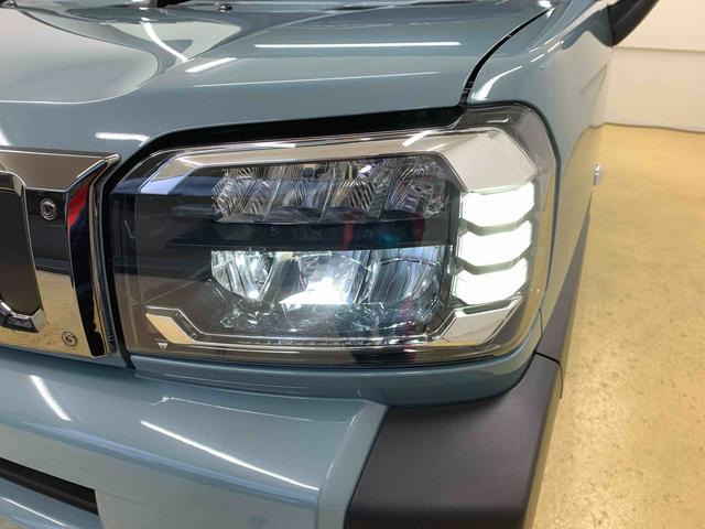 タフト Ｇターボ　ダーククロムベンチャー　ナビ　　保証付き　バックカメラ（62枚目）