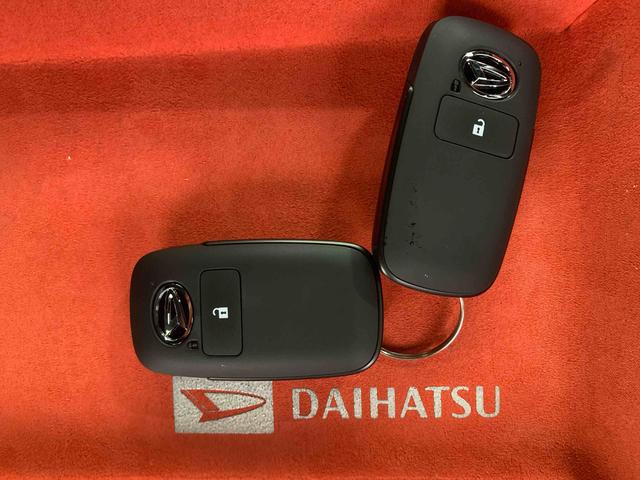 タフト Ｇターボ　ダーククロムベンチャー　ナビ　　保証付き　バックカメラ（63枚目）