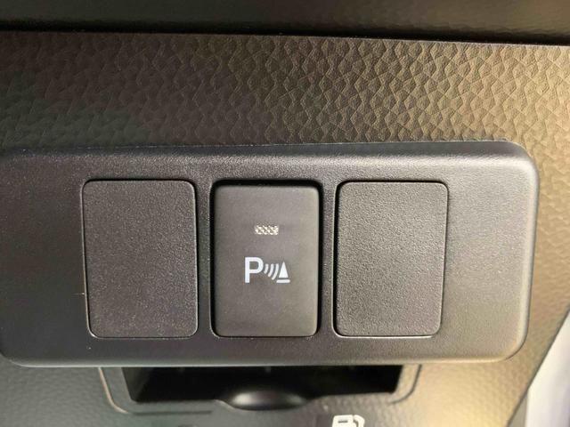 ルーミー カスタムＧ　タイヤ新品　保証付き　ディスプレイオーディオ　バックカメラ（12枚目）