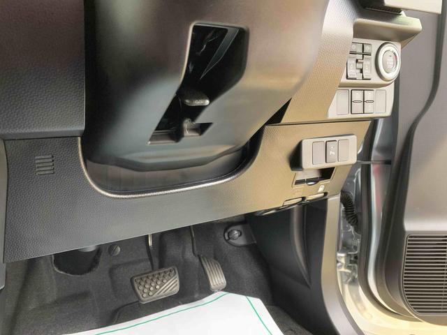 ルーミー カスタムＧ　タイヤ新品　保証付き　ディスプレイオーディオ　バックカメラ（17枚目）