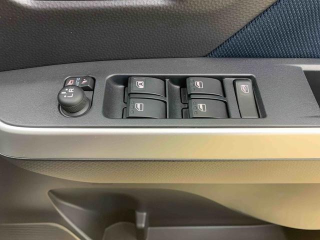 ルーミー カスタムＧ　タイヤ新品　保証付き　ディスプレイオーディオ　バックカメラ（27枚目）