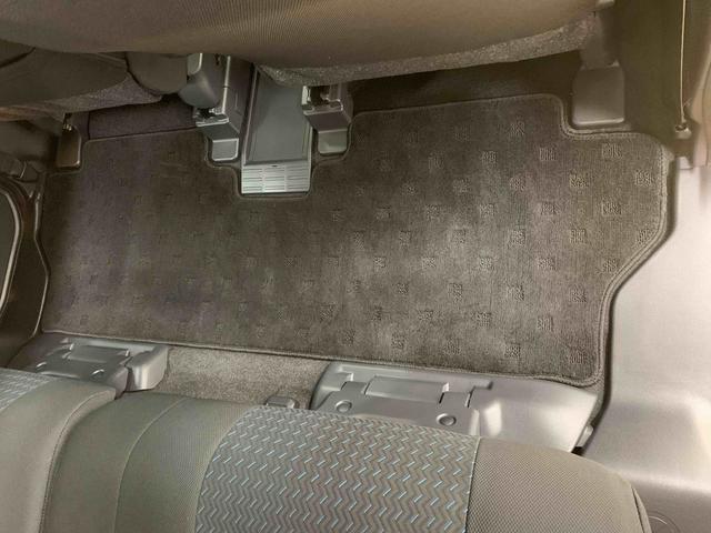 ルーミー カスタムＧ　タイヤ新品　保証付き　ディスプレイオーディオ　バックカメラ（39枚目）