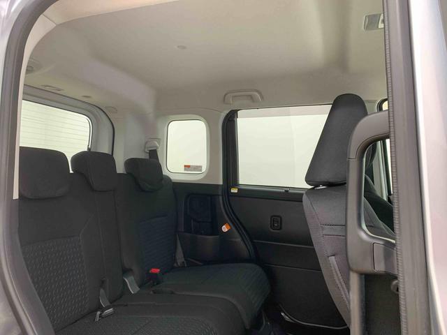 ルーミー カスタムＧ　タイヤ新品　保証付き　ディスプレイオーディオ　バックカメラ（40枚目）