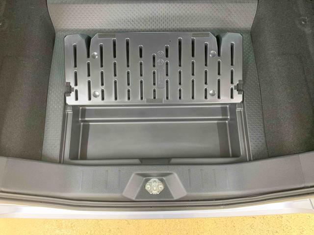 ルーミー カスタムＧ　タイヤ新品　保証付き　ディスプレイオーディオ　バックカメラ（46枚目）