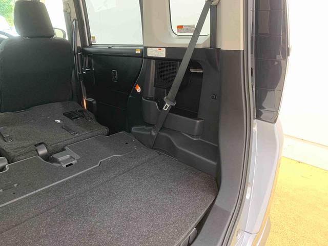 ルーミー カスタムＧ　タイヤ新品　保証付き　ディスプレイオーディオ　バックカメラ（47枚目）