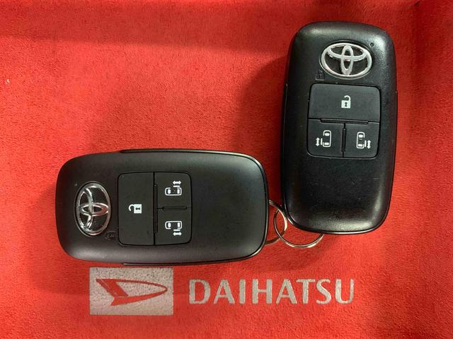 ルーミー カスタムＧ　タイヤ新品　保証付き　ディスプレイオーディオ　バックカメラ（63枚目）