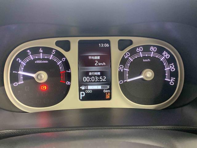 ムーヴキャンバス ストライプスＧ　　保証付き（4枚目）