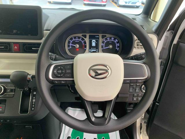 ムーヴキャンバス ストライプスＧ　　保証付き（9枚目）