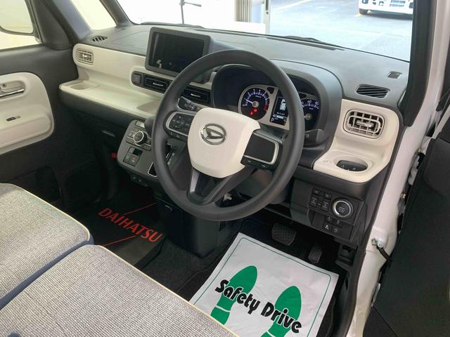 ムーヴキャンバス ストライプスＧ　　保証付き（22枚目）