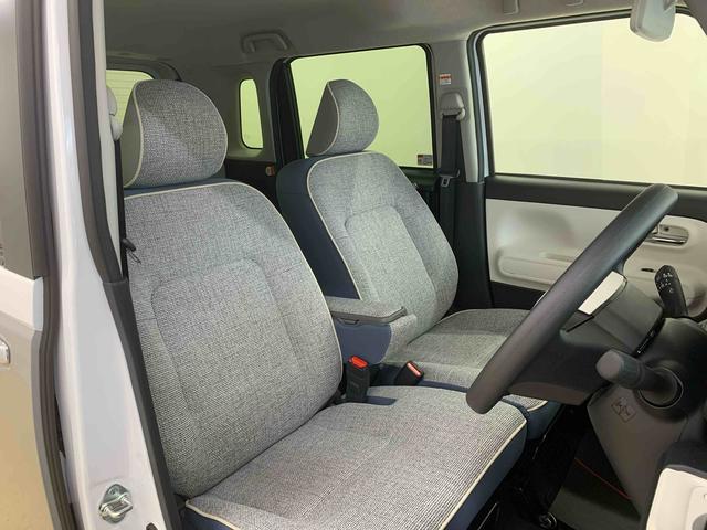 ムーヴキャンバス ストライプスＧ　　保証付き（24枚目）