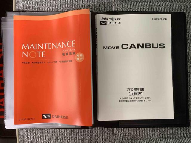 ムーヴキャンバス ストライプスＧ　　保証付き（29枚目）