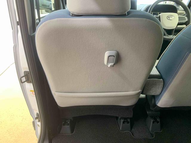 ムーヴキャンバス ストライプスＧ　　保証付き（33枚目）