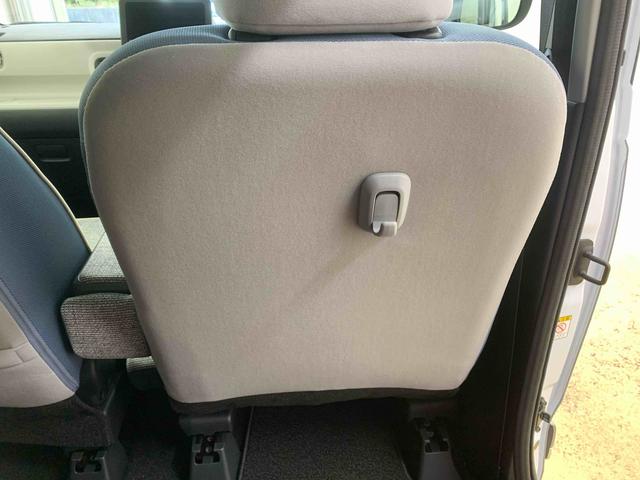 ムーヴキャンバス ストライプスＧ　　保証付き（36枚目）