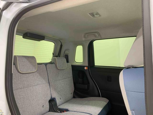 ムーヴキャンバス ストライプスＧ　　保証付き（39枚目）