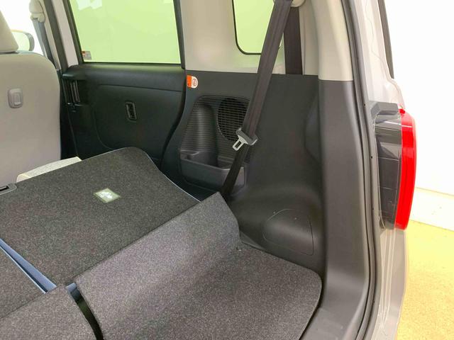 ムーヴキャンバス ストライプスＧ　　保証付き（45枚目）