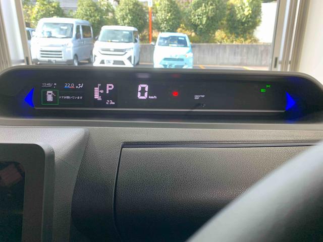 タント カスタムＲＳ　保証付き（4枚目）