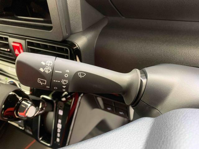 タント カスタムＲＳ　保証付き（5枚目）