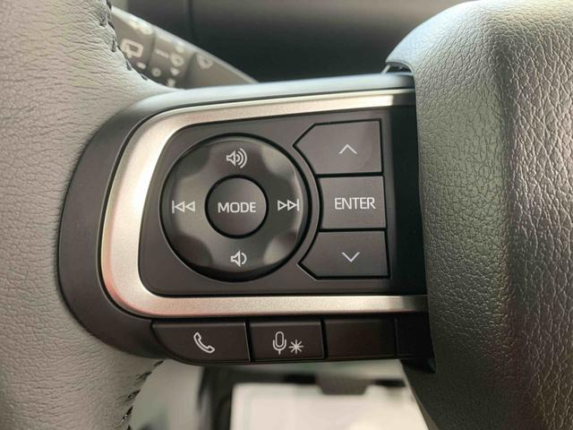 タント カスタムＲＳ　保証付き（7枚目）