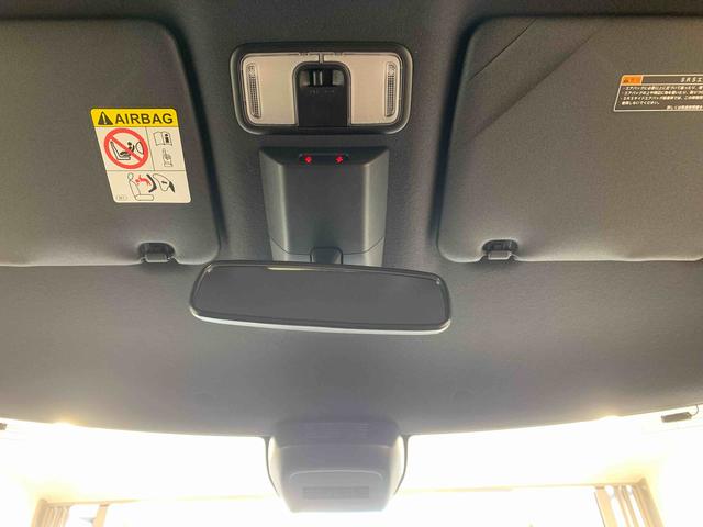 タント カスタムＲＳ　保証付き（16枚目）