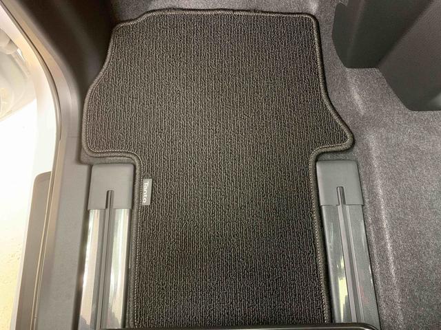 タント カスタムＲＳ　保証付き（30枚目）