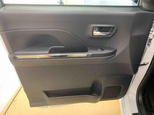 タント カスタムＲＳ　保証付き（31枚目）