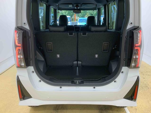 タント カスタムＲＳ　保証付き（40枚目）