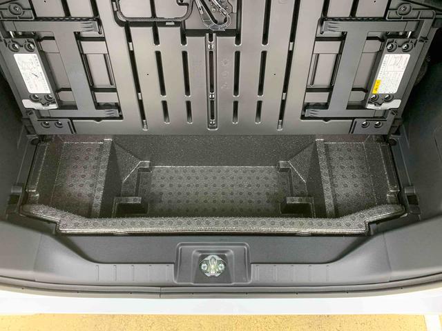 タント カスタムＲＳ　保証付き（43枚目）