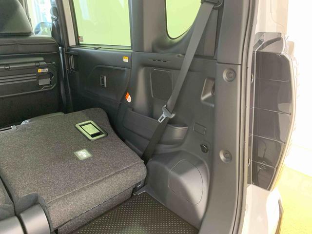 タント カスタムＲＳ　保証付き（44枚目）