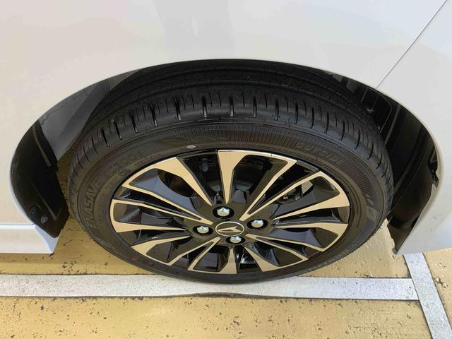 タント カスタムＲＳ　保証付き（46枚目）