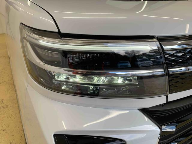 タント カスタムＲＳ　保証付き（57枚目）